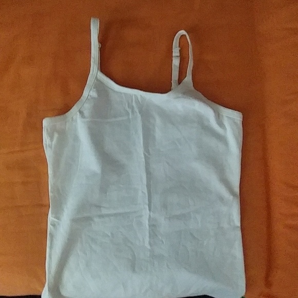 White girls tank top - Picture 1 of 1